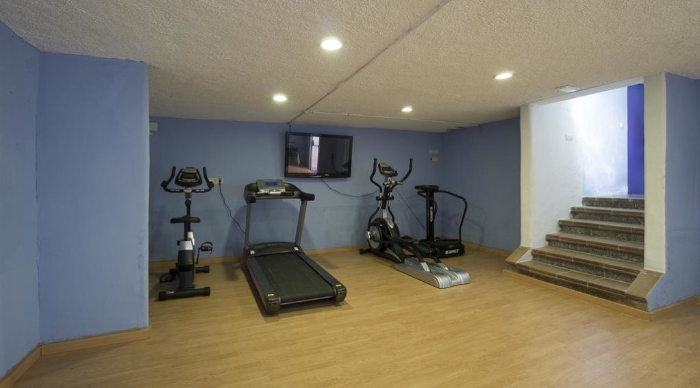 MedPlaya Hotel Sant Eloi