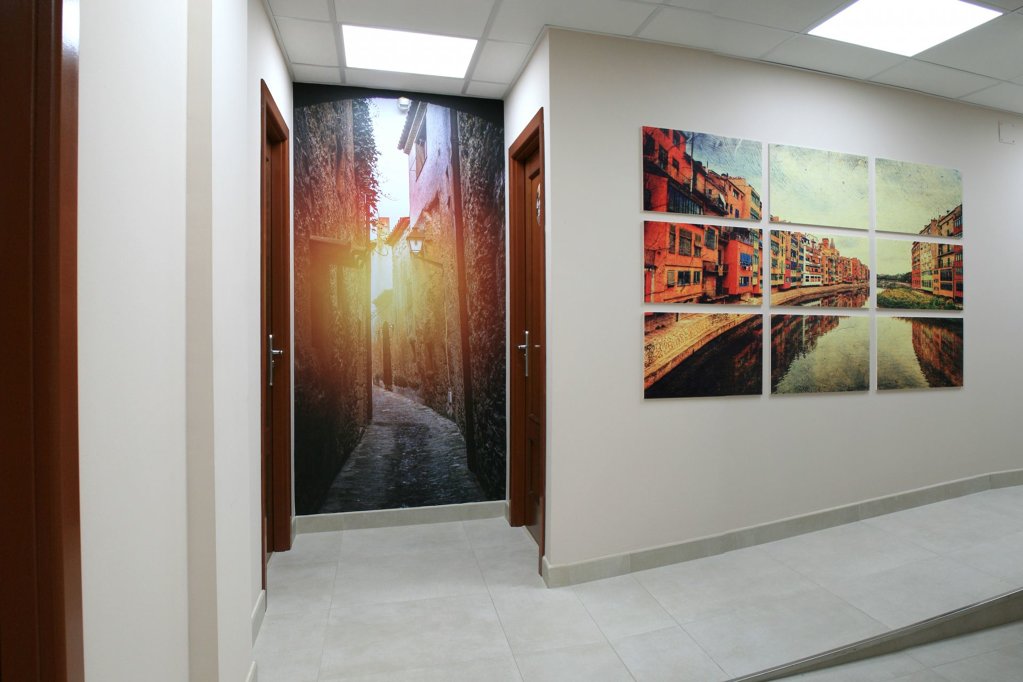Hotel Altamira