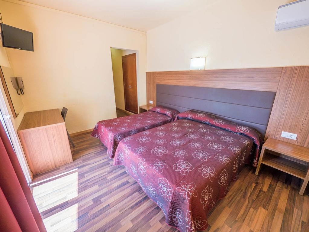 Hotel Golden Sand