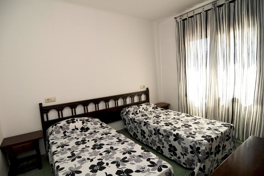 Caribe apartments