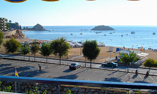 Hotel Corisco