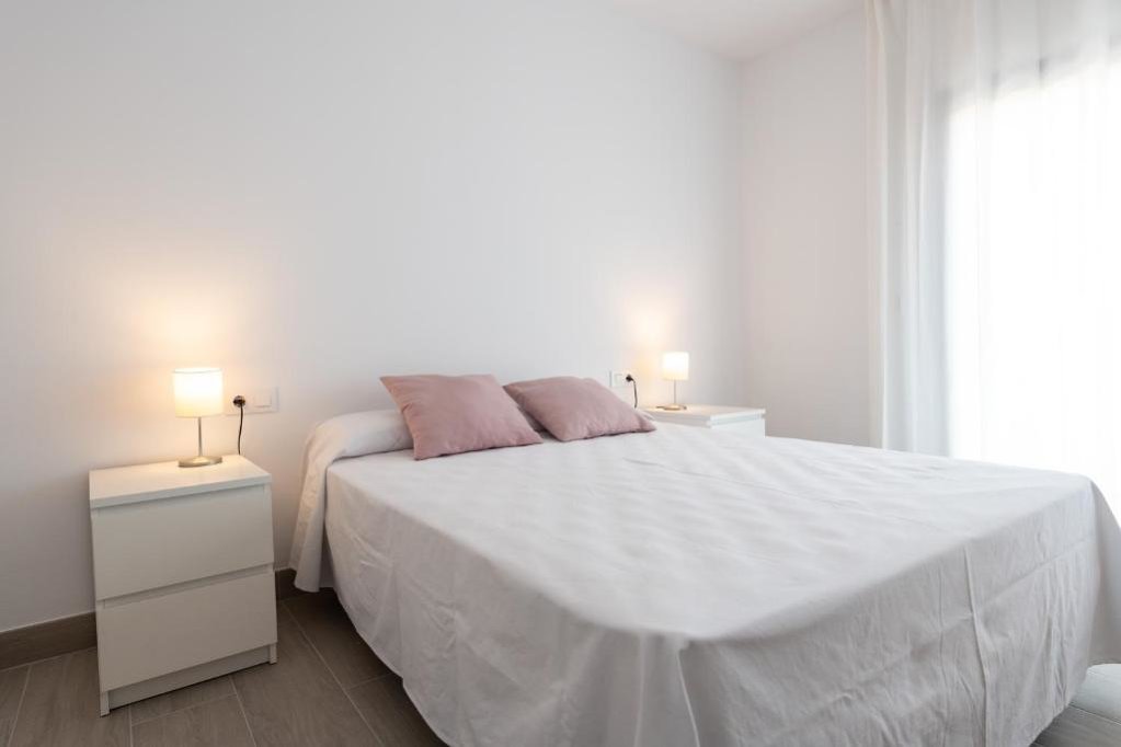 Apartaments Marblau