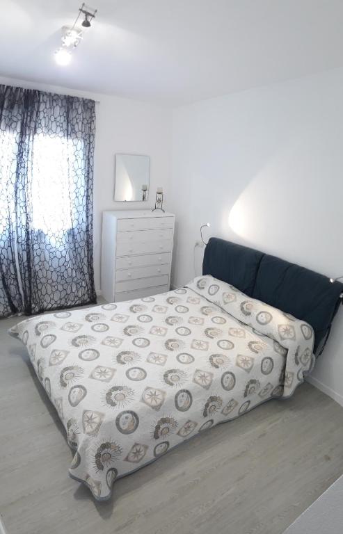 Sant Pere apartment