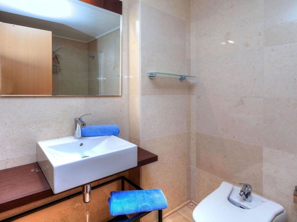 Apartament Escorxador