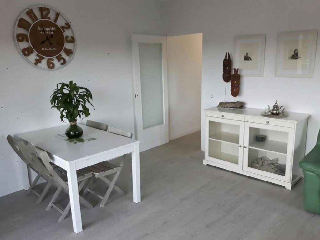 Sant Pere apartment