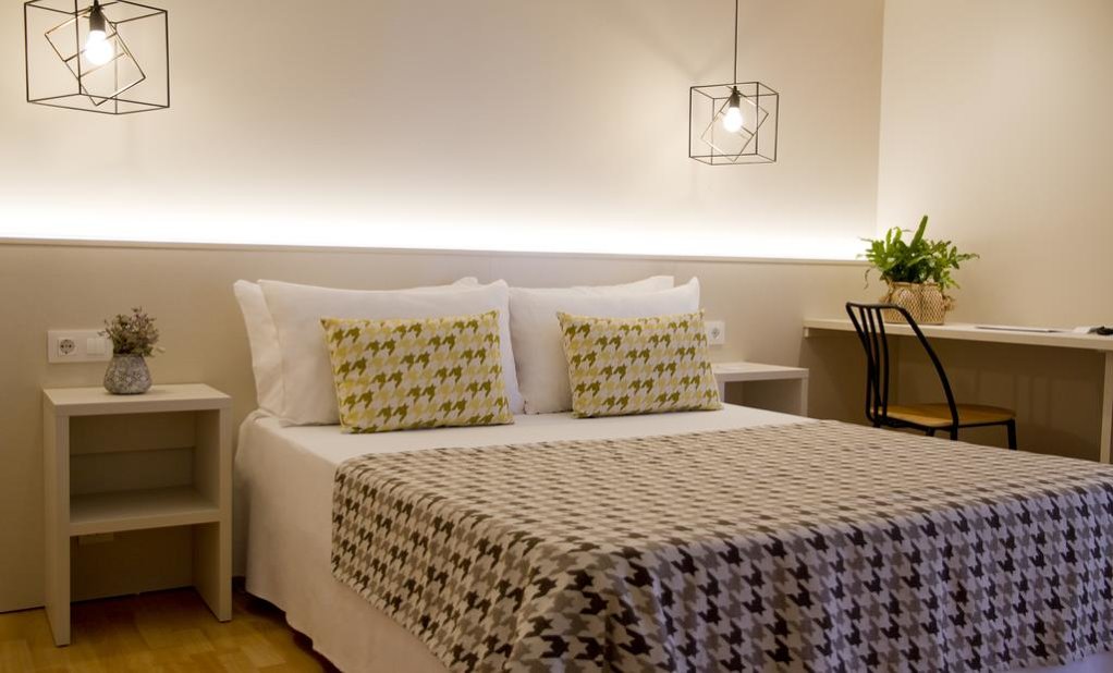 Hotel Alegria Plaza Paris