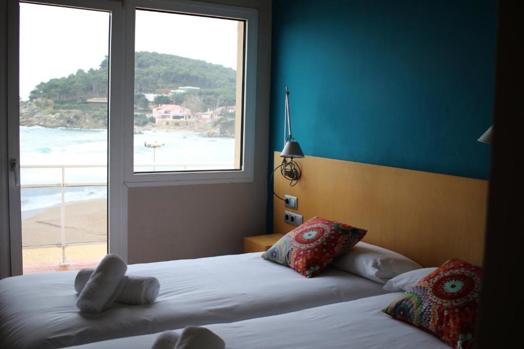 Hostal La Fosca