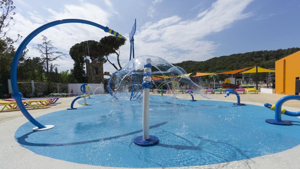 MedPlaya Hotel Sant Eloi