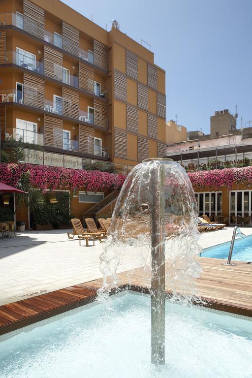 Hotel Alegria Plaza Paris