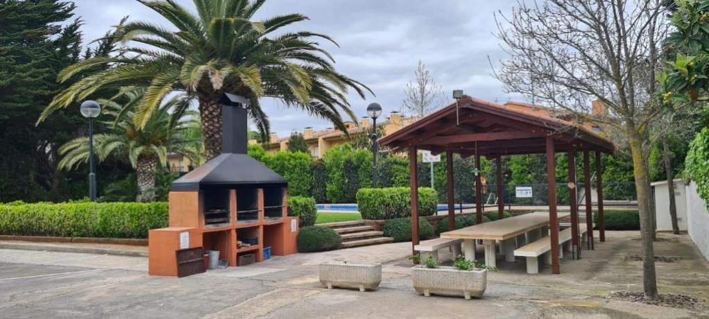 Apartament Calella Clos