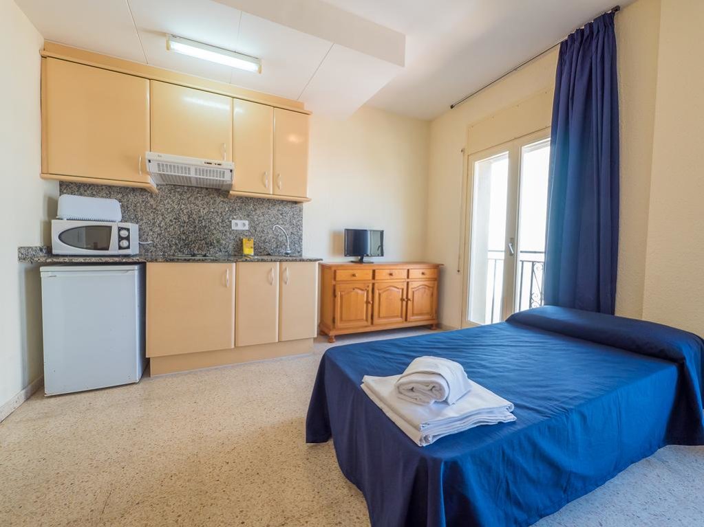 Apartamentos Dalia