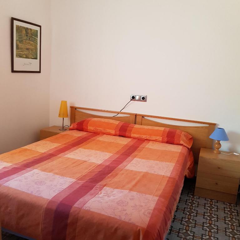 Apartamentos Nouvilas