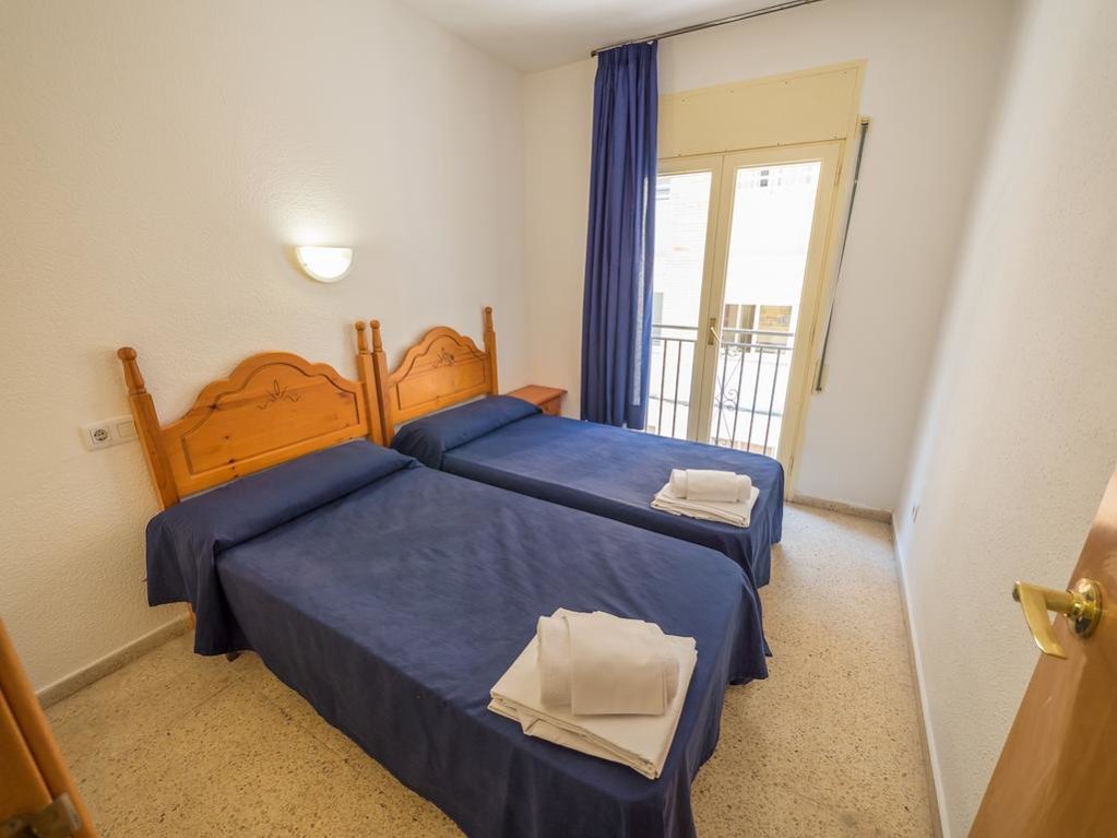 Apartamentos Dalia