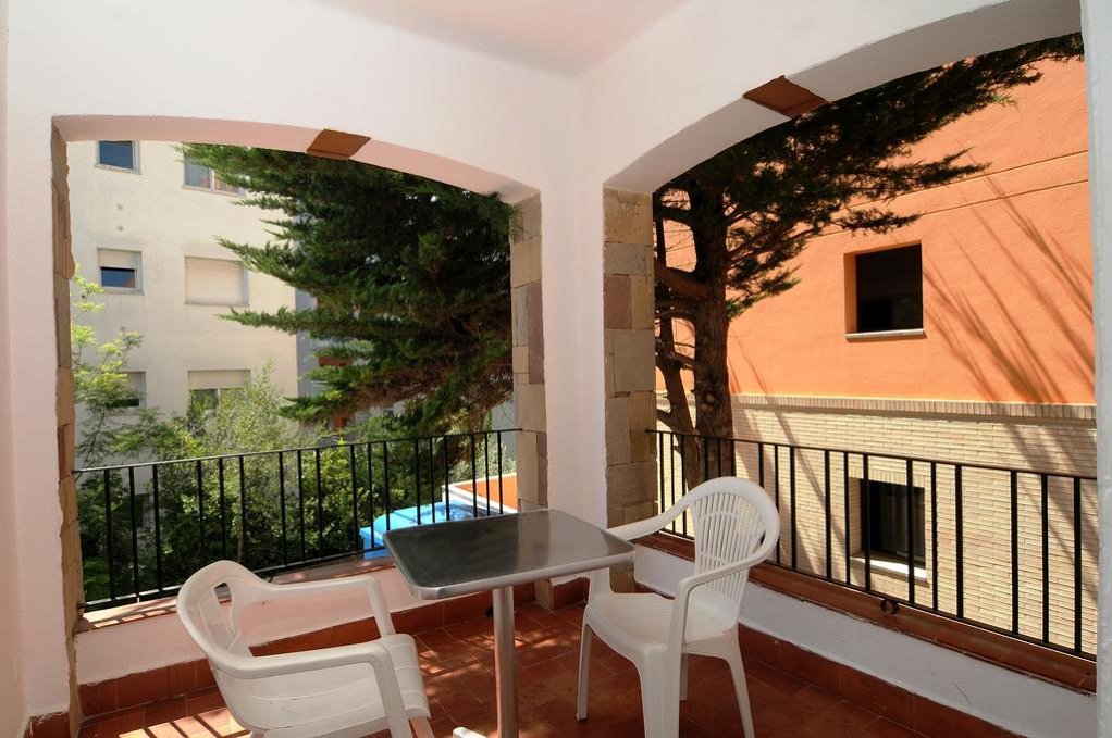 Caribe apartments