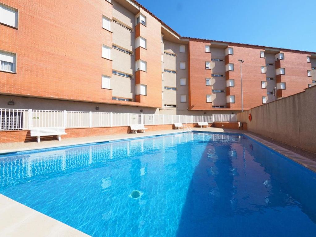 Apartamento Terrassa del Mar