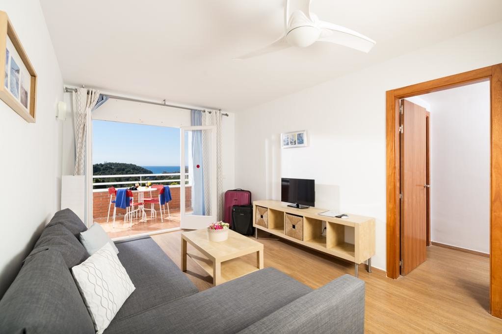 Els Llorers Apartments