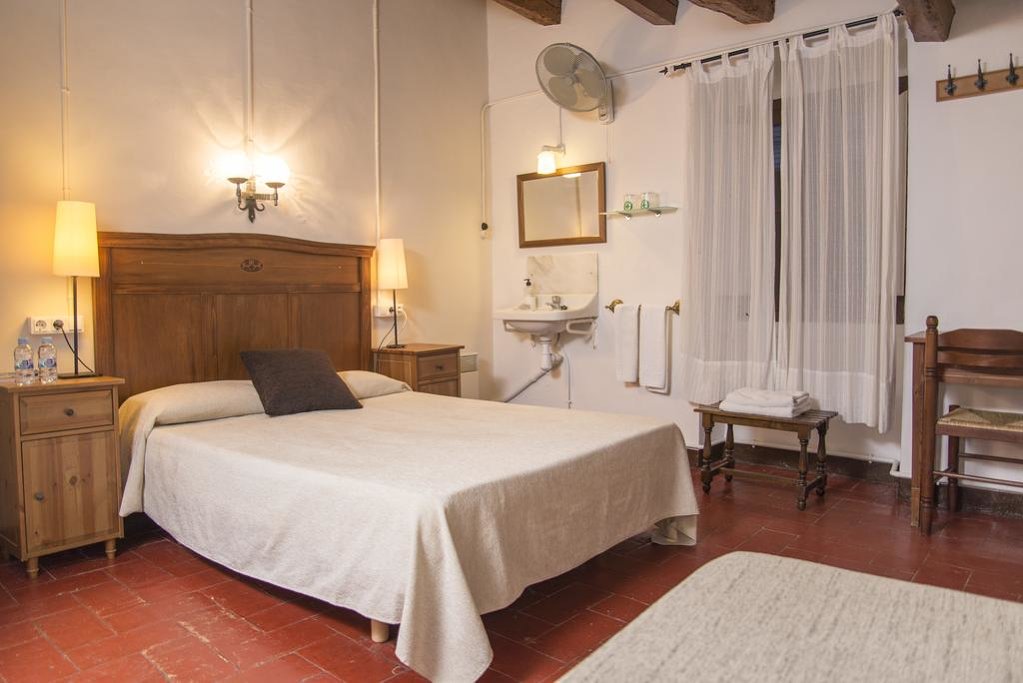 Hostal l'Estrella