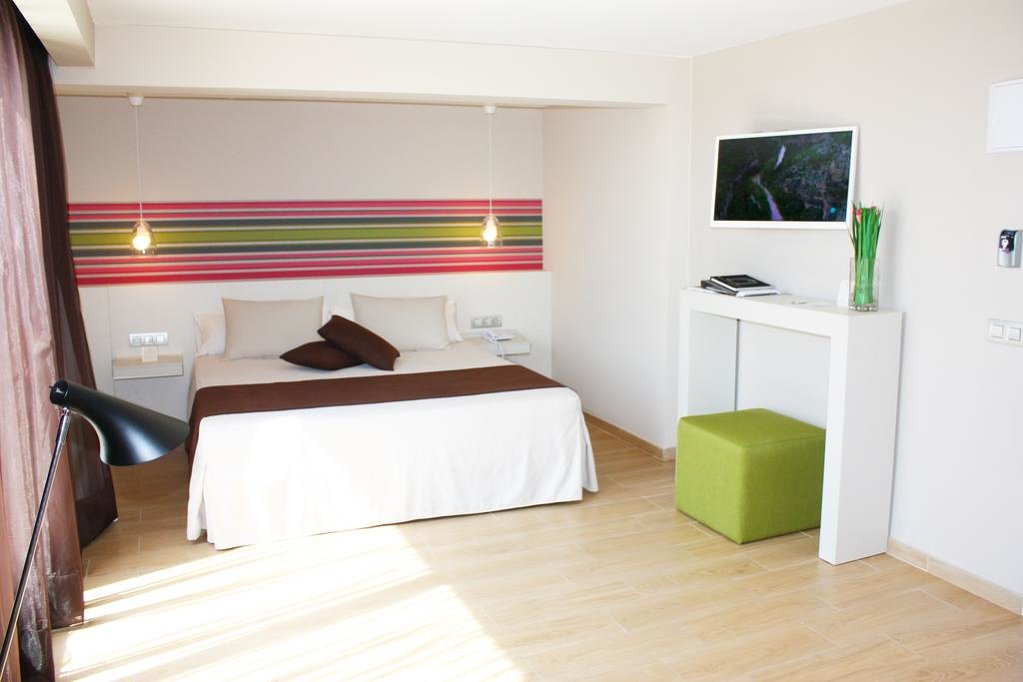 Hotel Alegria Plaza Paris