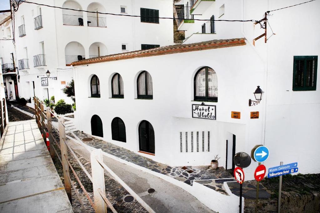 Hotel Ubaldo