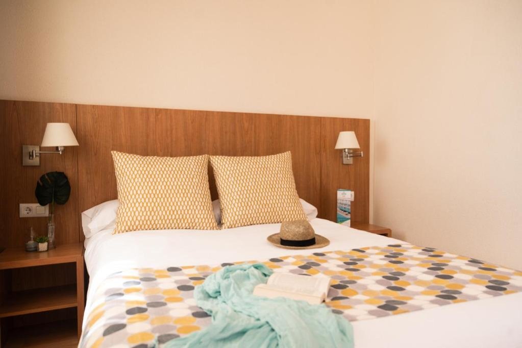 Aparthotel Ona Palamós