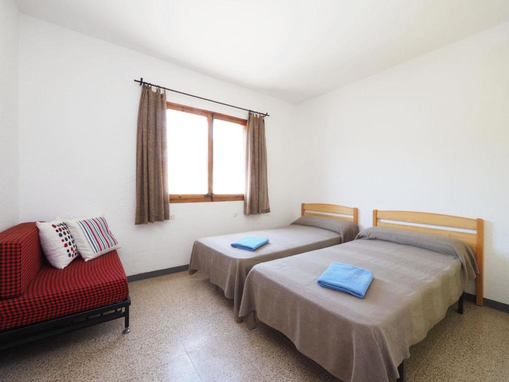 Apartament Agus