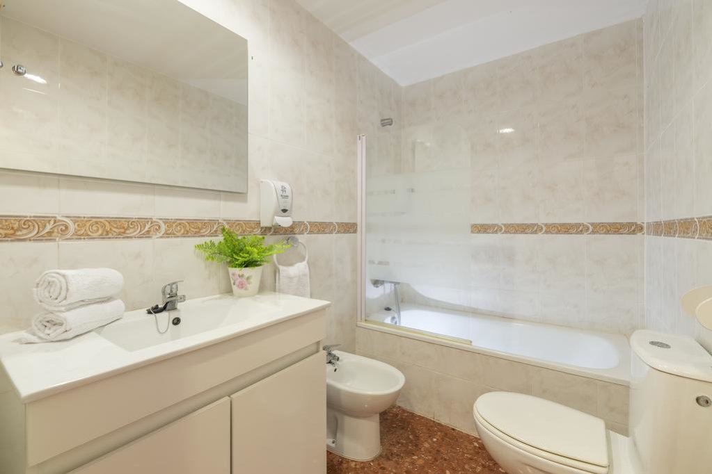 Els Llorers Apartments