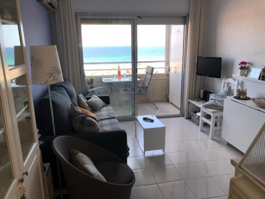 Apartamento Miami