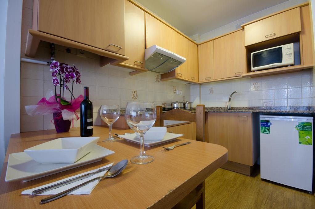 Els Llorers Apartments