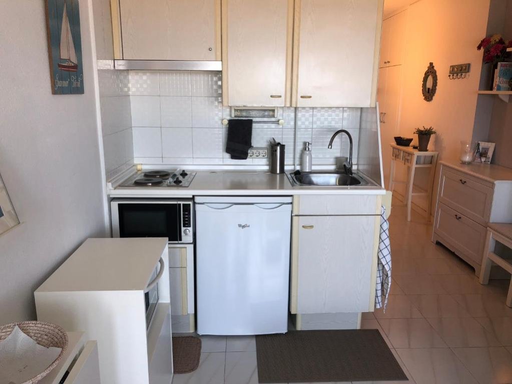 Apartamento Miami