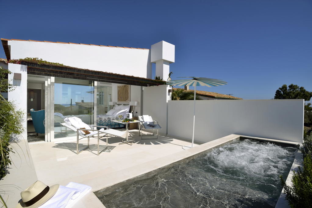 Boutique Hotel Spa Calma Blanca