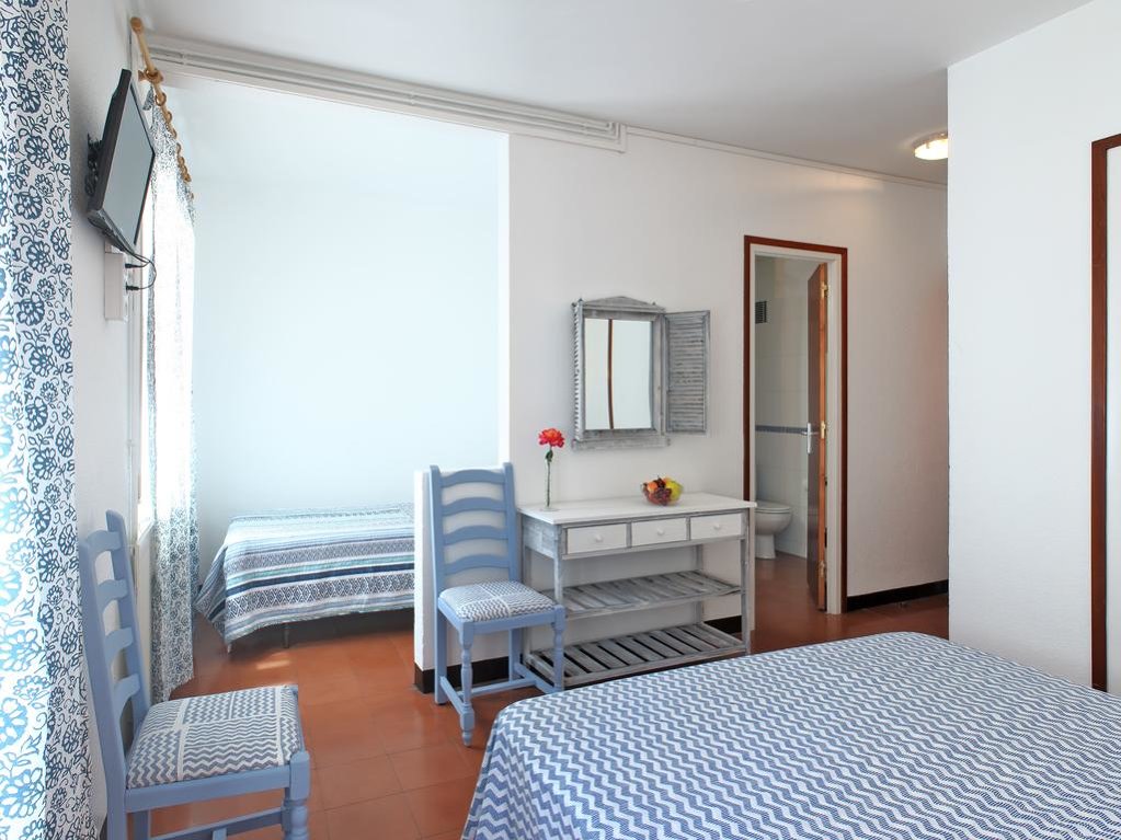 Hotel Caleta