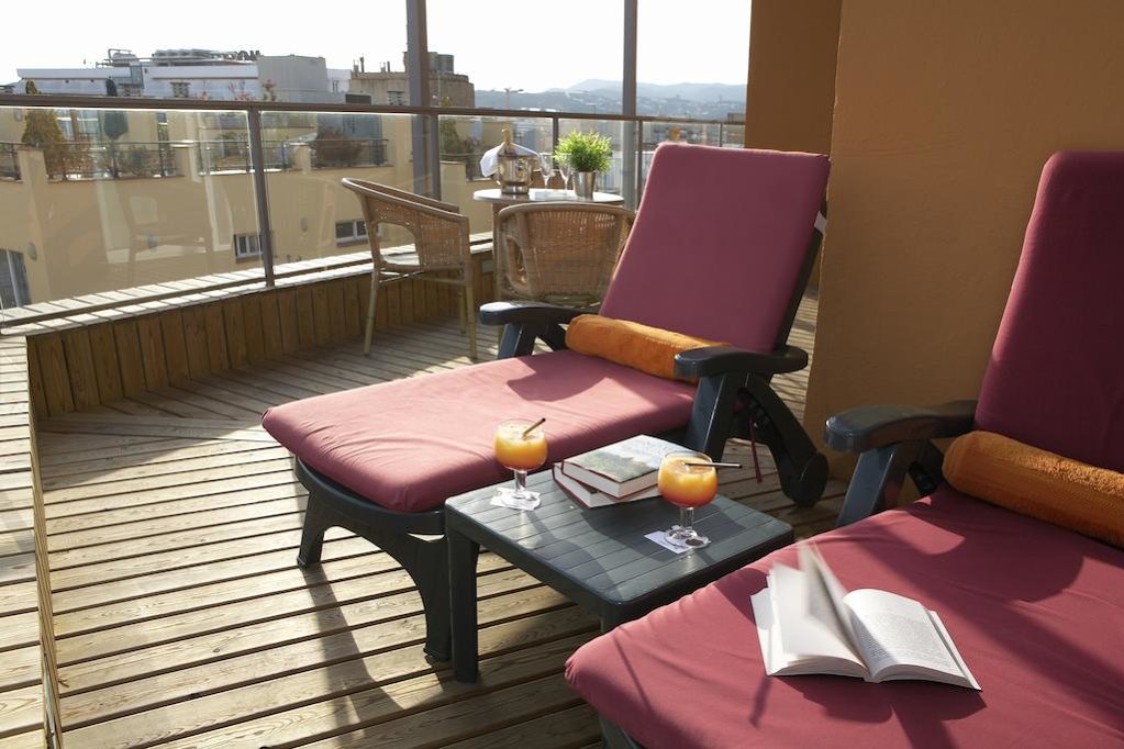 Hotel Alegria Plaza Paris