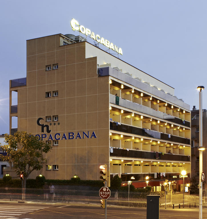 Hotel Copacabana