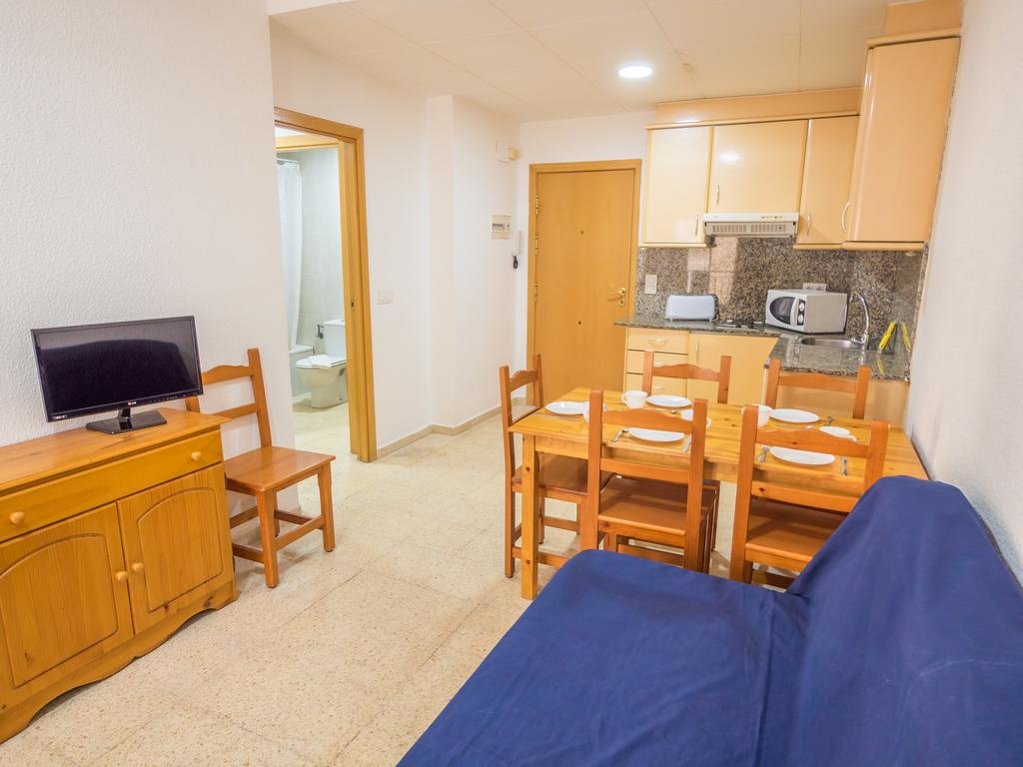 Apartamentos Dalia