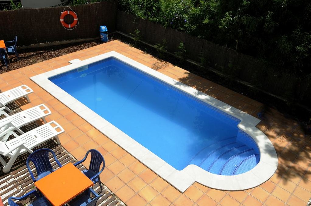 Caribe apartments