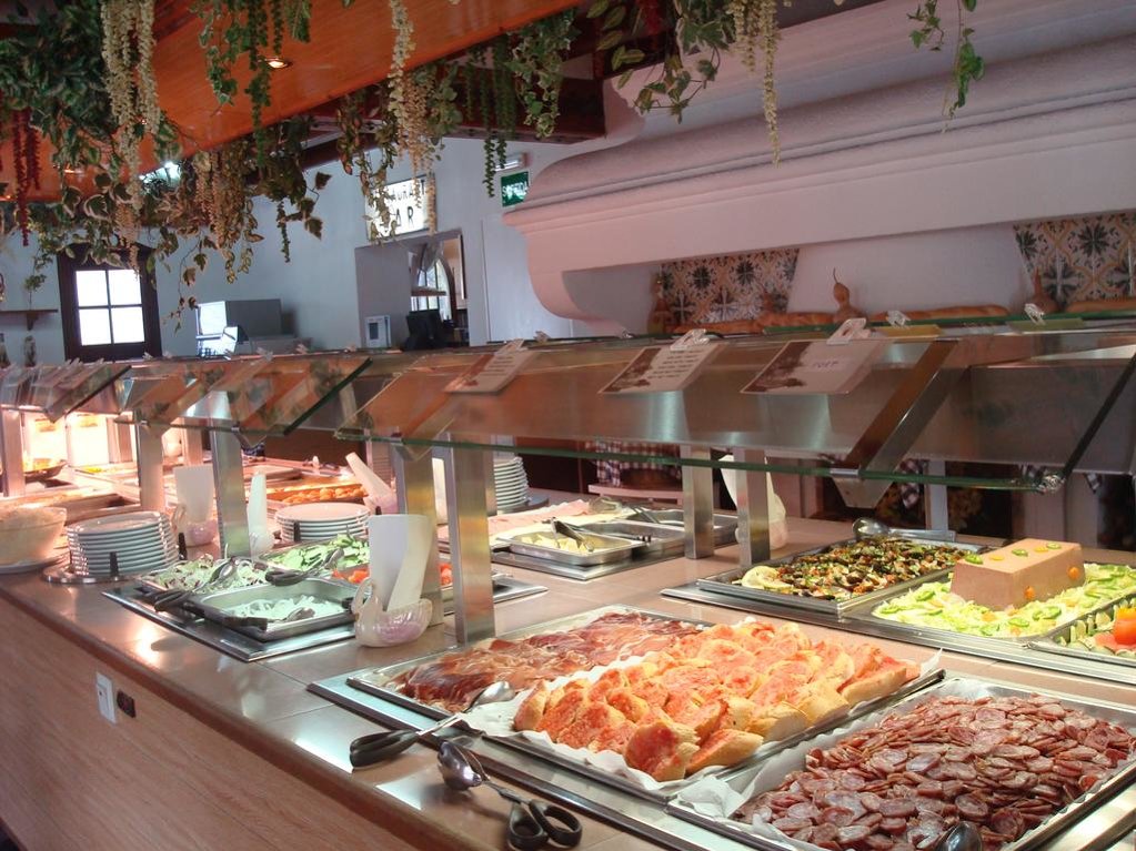 MedPlaya Hotel Sant Eloi