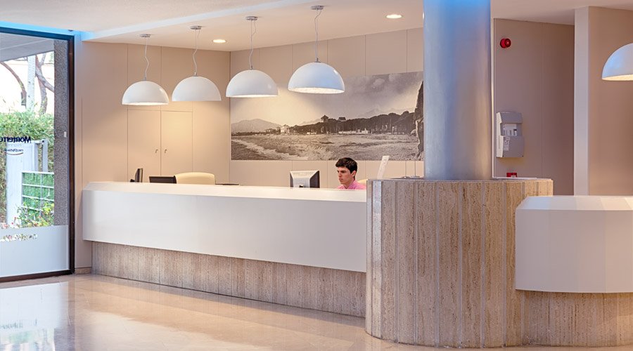 MedPlaya Hotel Monterrey