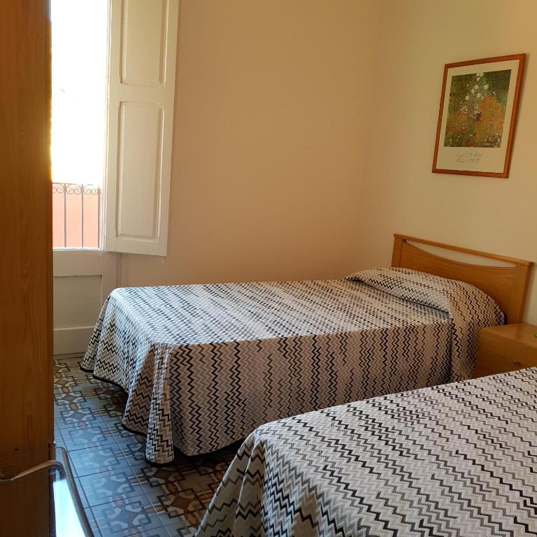 Apartamentos Nouvilas