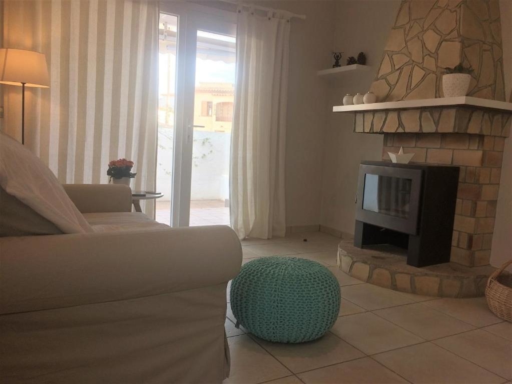 Apartament Neàpolis 2