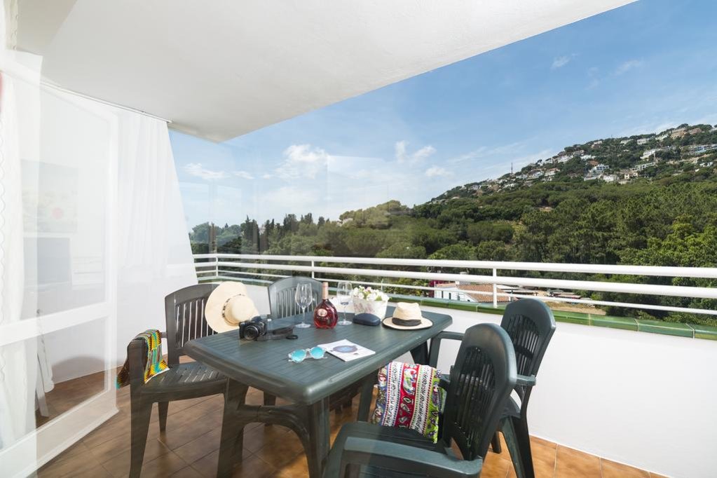 Els Llorers Apartments