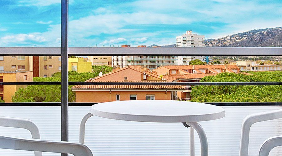 MedPlaya Hotel Monterrey