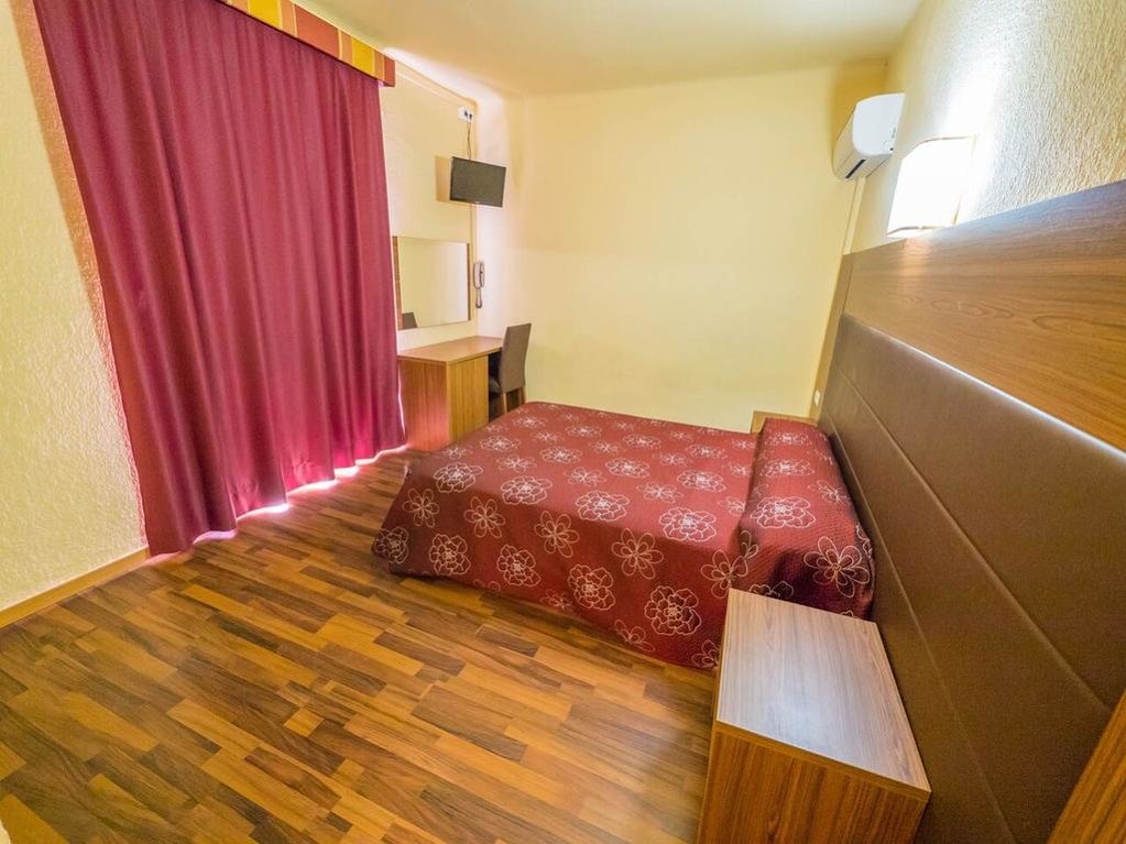 Hotel Golden Sand