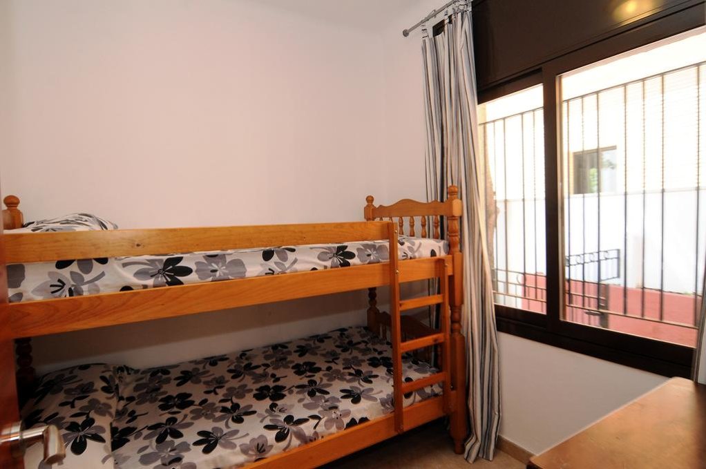 Caribe apartments