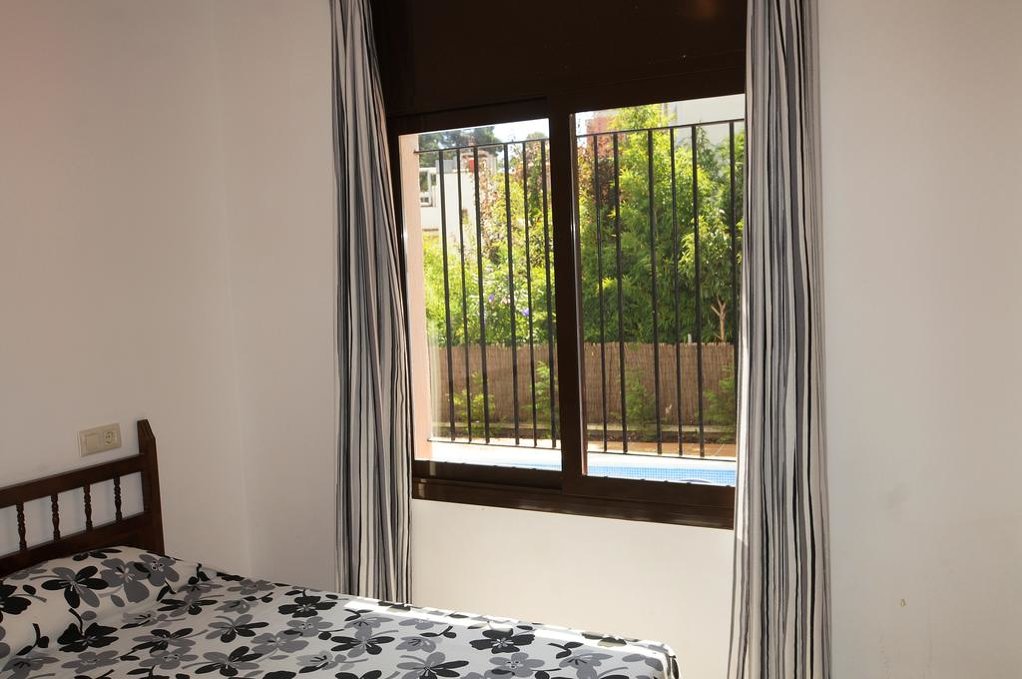 Caribe apartments