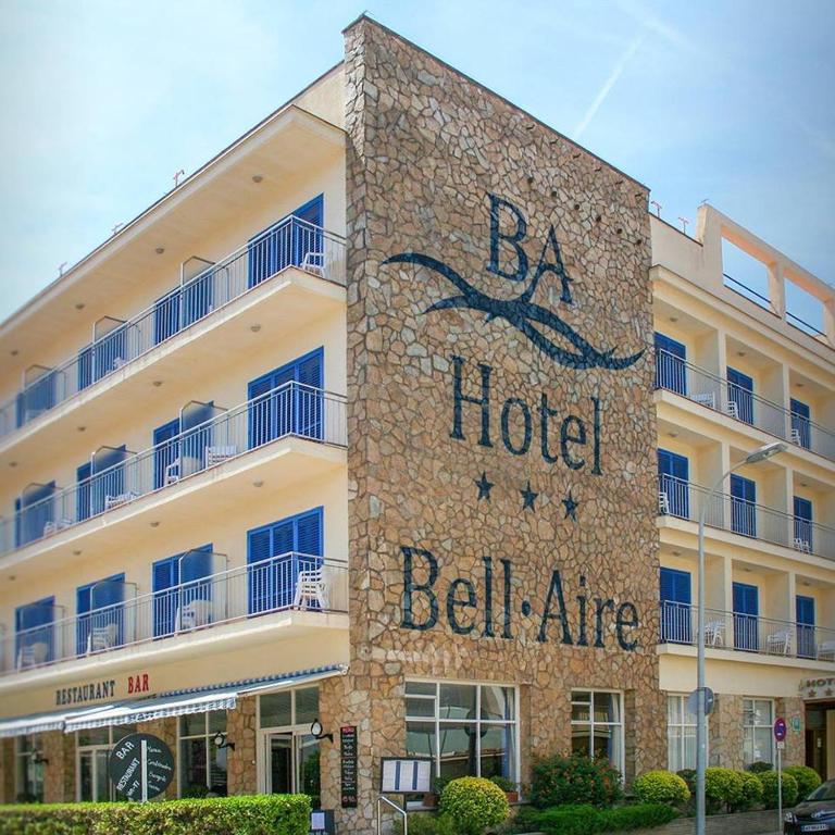 Hotel Bell Aire