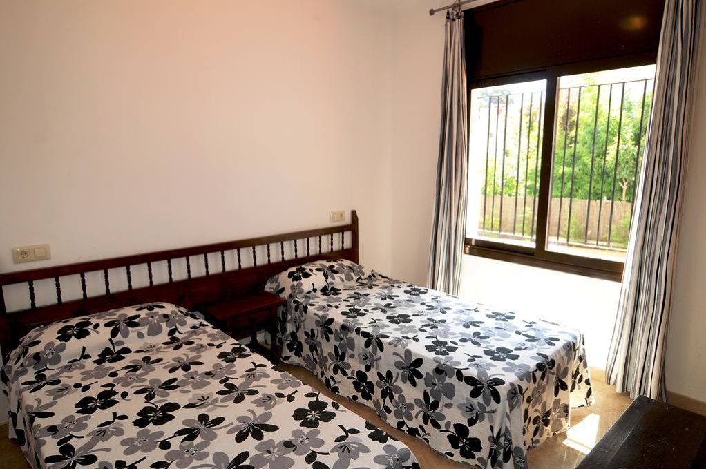 Caribe apartments