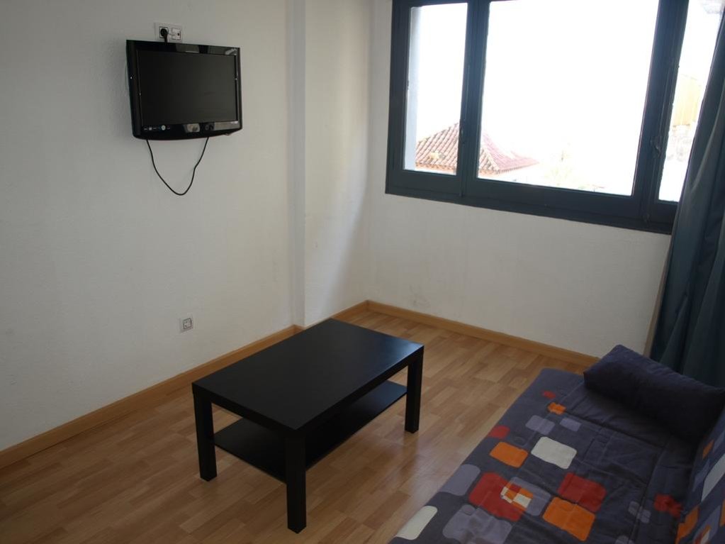 Apartamentos Blavamar