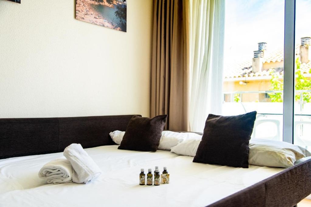 Aparthotel Ona Palamós