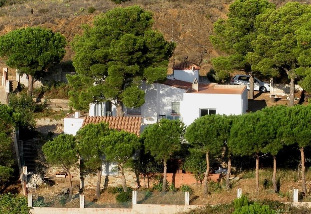 Casa Nostra - Tramuntana