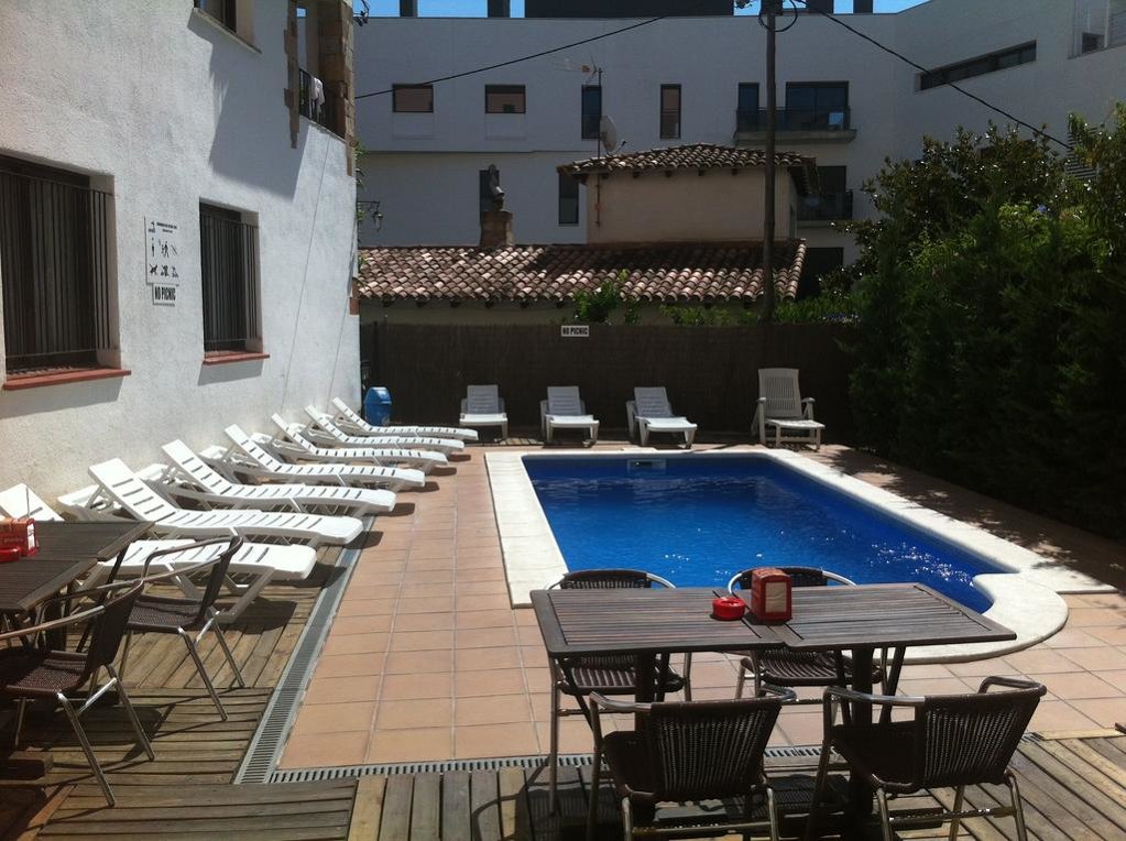 Caribe apartments